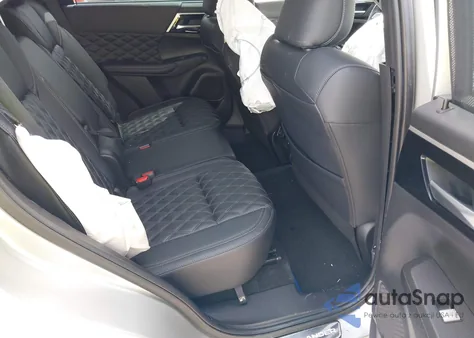 2023 Mitsubishi Outlander Phev Sel S-Awc z USA, uszkodzony, nr VIN JA4T5VA90PZ029815